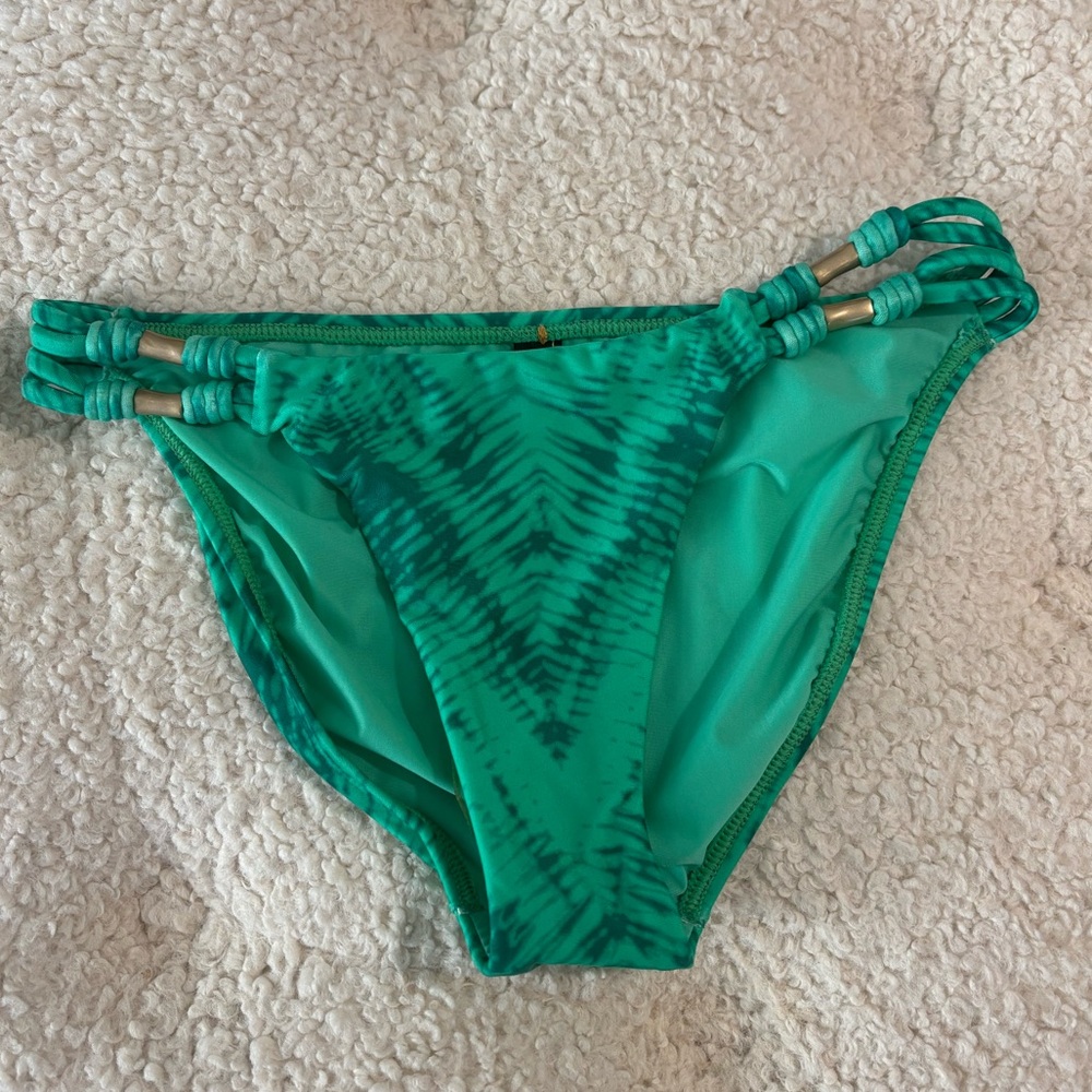 VIX Swim Bottoms PaulaHermanny  NEW! Size XS extra small